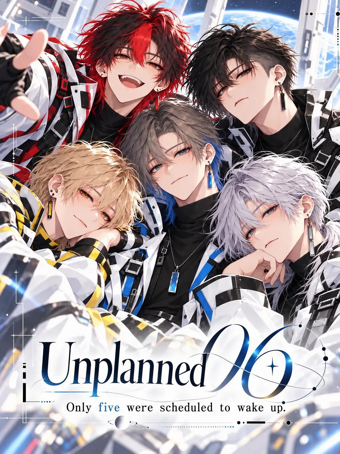 PlumpFox6216의 Unexpected 06
