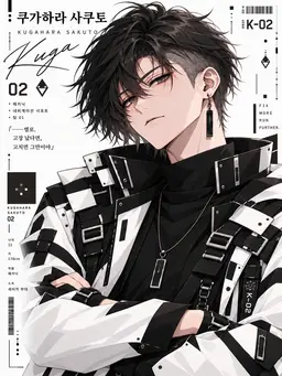 Profile image of 쿠가
