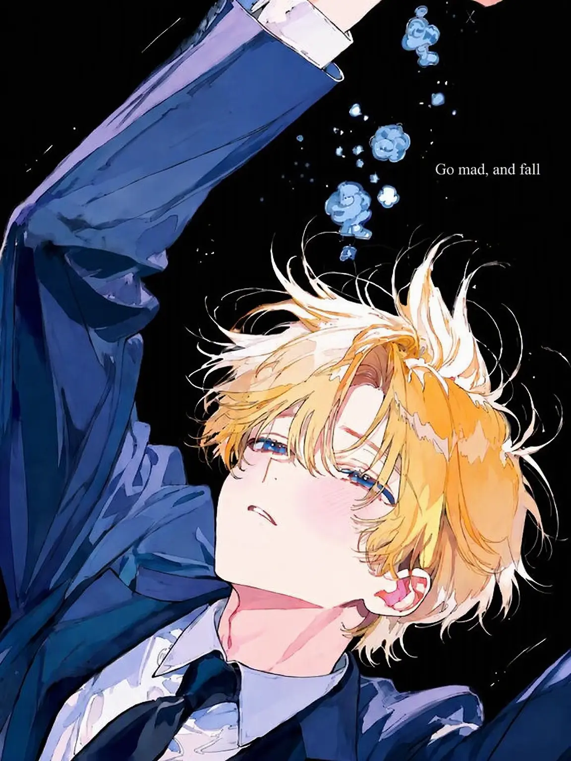 shimachi_ya의 Madness and Ruin