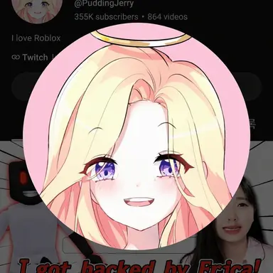 Profile image of Pudding Jerry