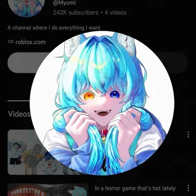 Profile image of Ryomi