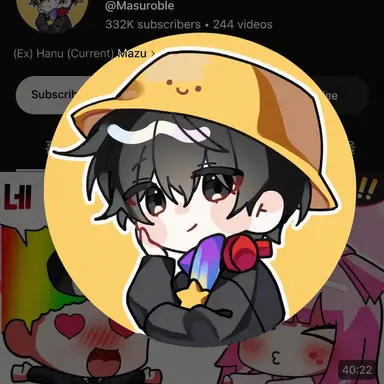Profile image of Maju