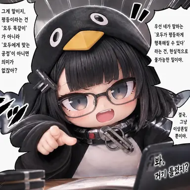 Profile image of 논파 구구가가
