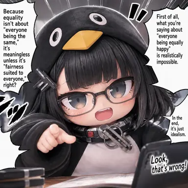 Profile image of Debunker Gugu-Gaga
