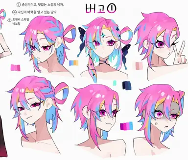 Profile image of 처녀자리