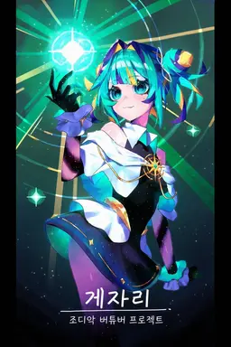 Profile image of 게자리