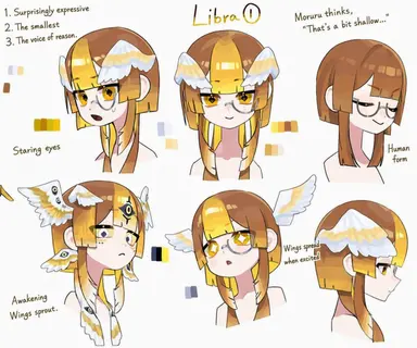 Profile image of Libra