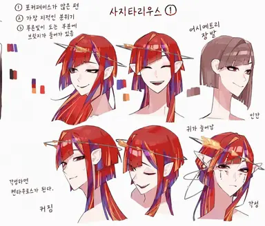 Profile image of 사수자리