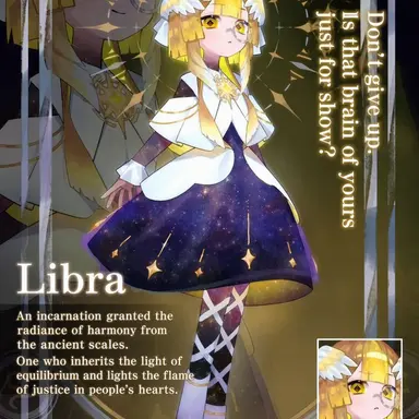 Profile image of Libra