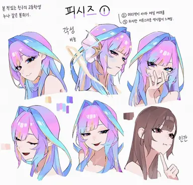 Profile image of 물고기자리