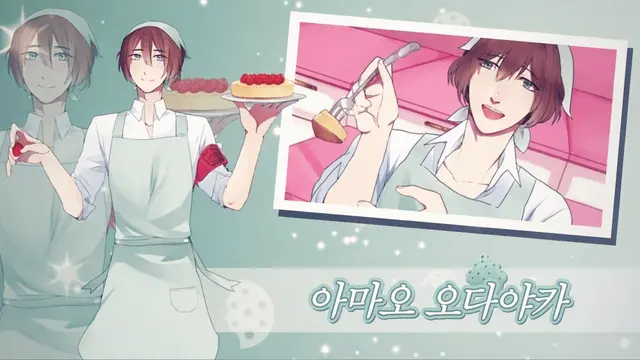 Profile image of 아마오 오다야카