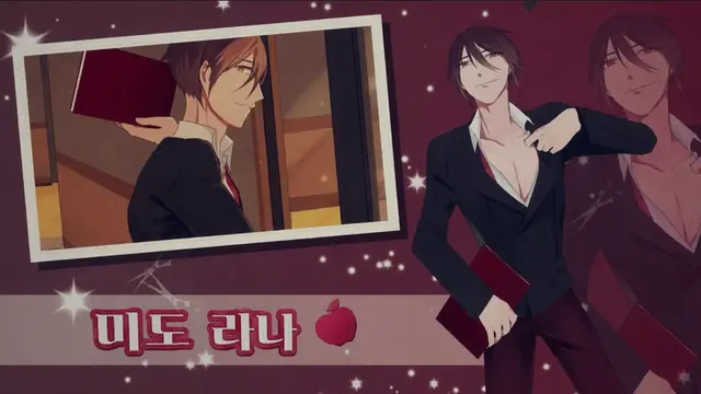 Profile image of 미도 라나