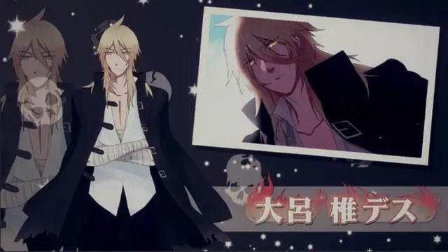 Profile image of 死出州 雄蔵