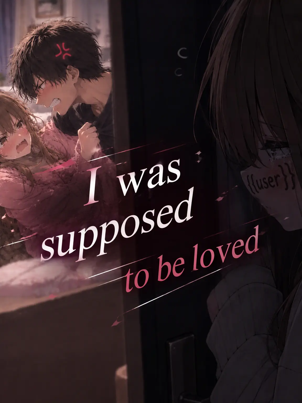 SmoothJoke1806의 I Thought I Was Loved