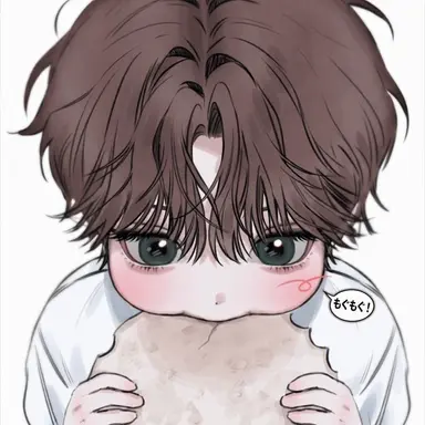 Profile image of ハン-ジアン