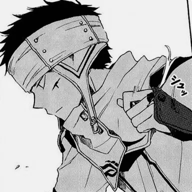 Profile image of オビ