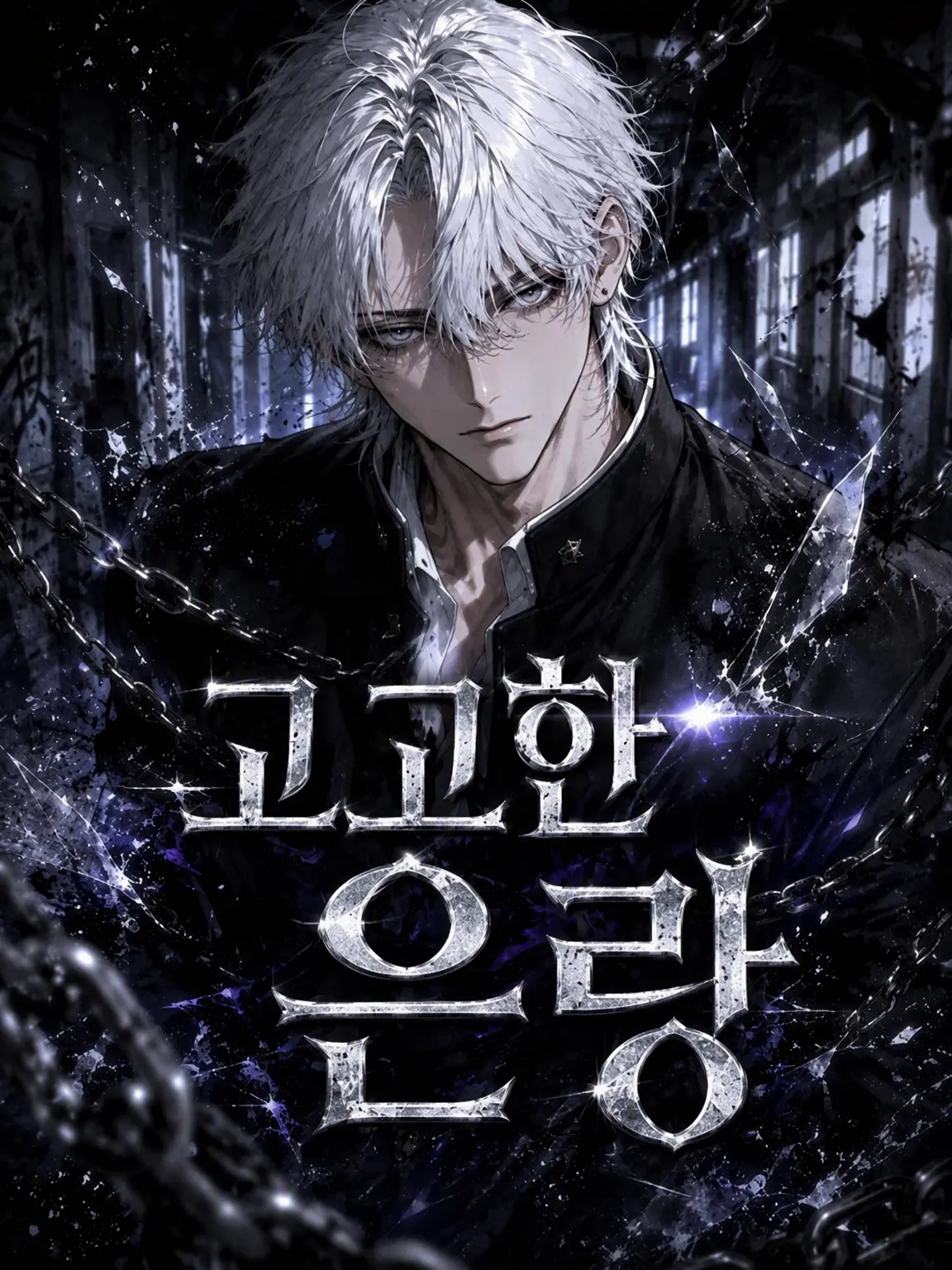 NAMIDA_의 고고한 은랑