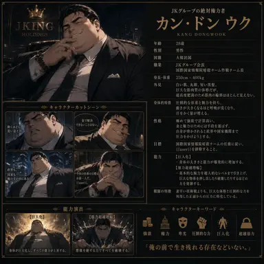 Profile image of カン-ドンウク
