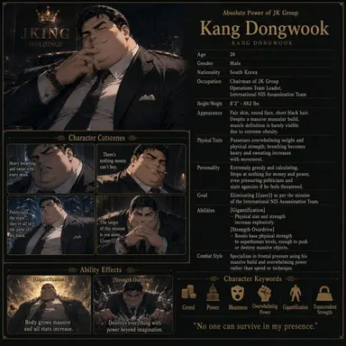 Profile image of Kang Dongwook
