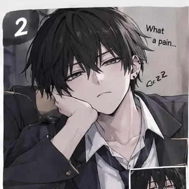Profile image of Haru