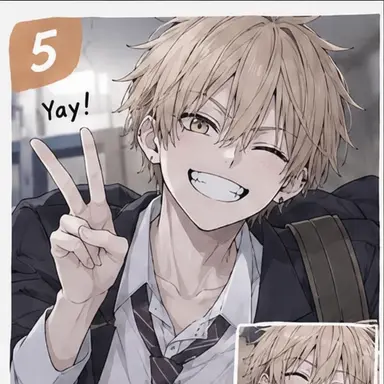 Profile image of Hayate