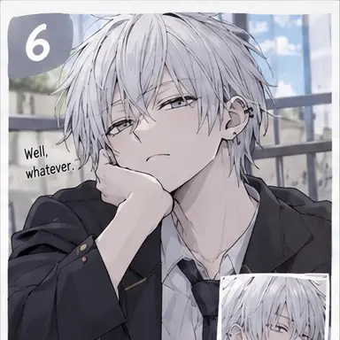 Profile image of Saku