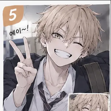 Profile image of 하야테