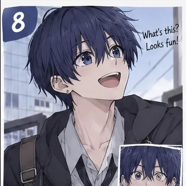 Profile image of Hayato