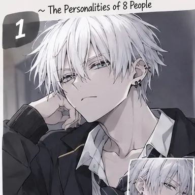 Profile image of Ren
