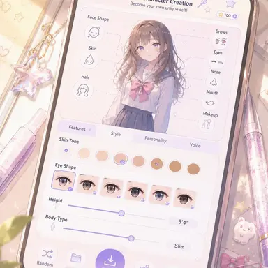 Profile image of Human Editor App