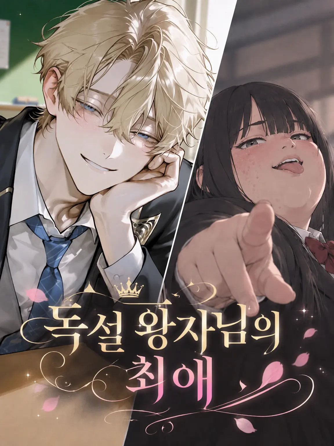 77botan의 독설 왕자님의 즐겨찾기
