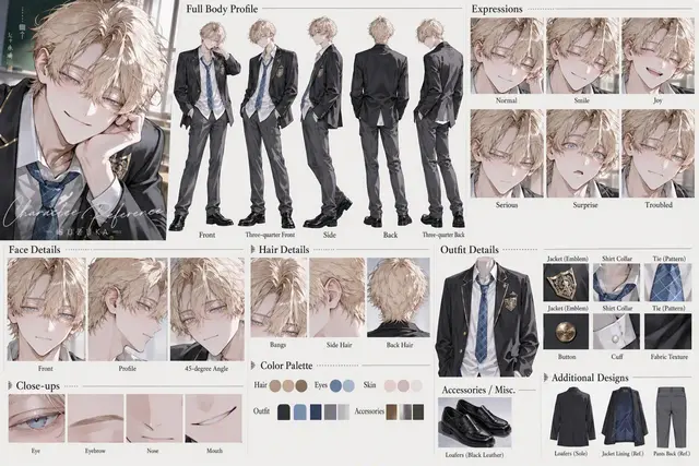 Profile image of Masaomi