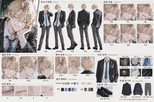 Profile image of 마사오미