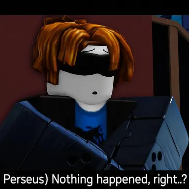 Profile image of Pereus