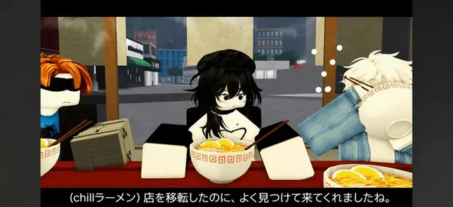 Profile image of エンポク