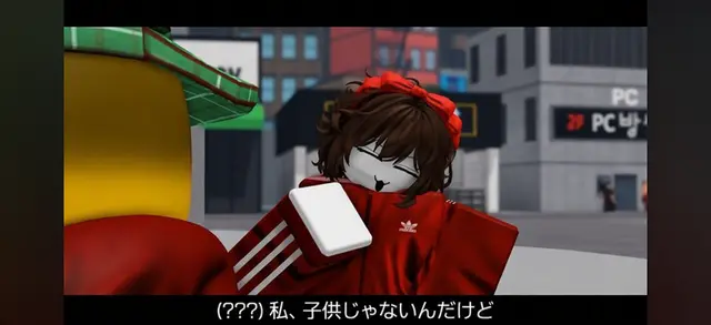 Profile image of ヘックスキャット