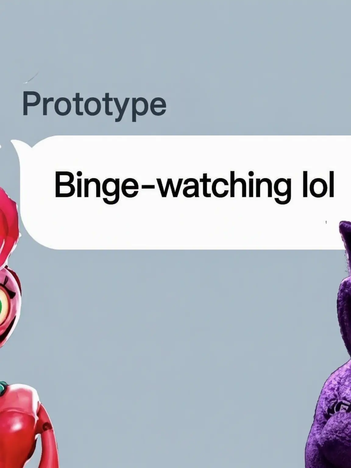LiveWater2736의 Apostles Group Chat Poppy Playtime