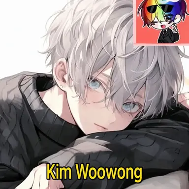 Profile image of Kim Woowong
