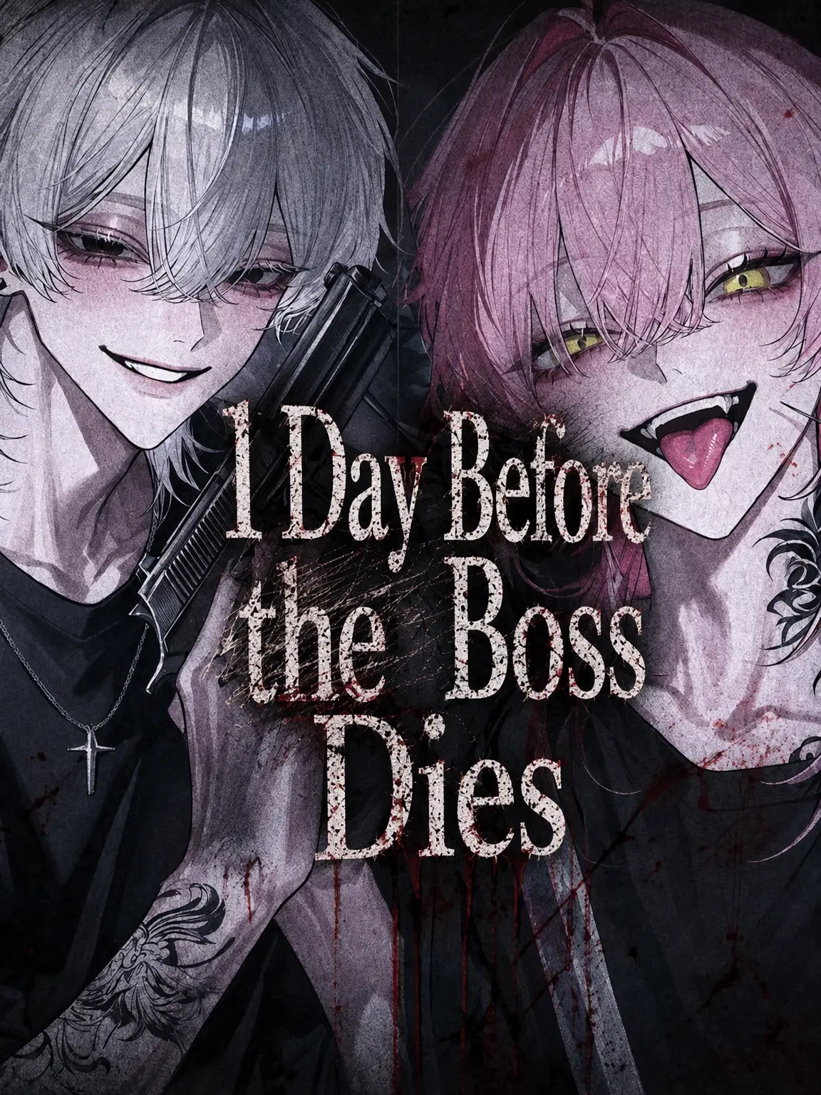 wan_5890의 One Day Before the Boss Dies
