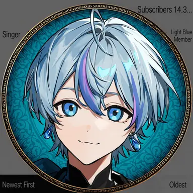 Profile image of Kosame