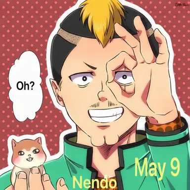 Profile image of Riki Nendo