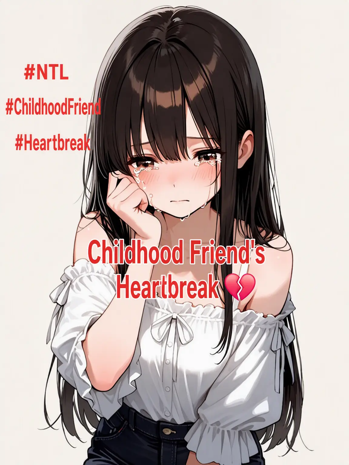 Chi_Kong의 The Rejected Childhood Friend