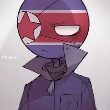Profile image of North Korea