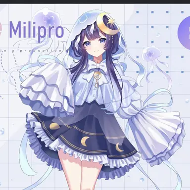 Profile image of Yura Yuragi