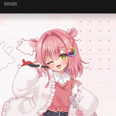 Profile image of Nufu Nijipuka