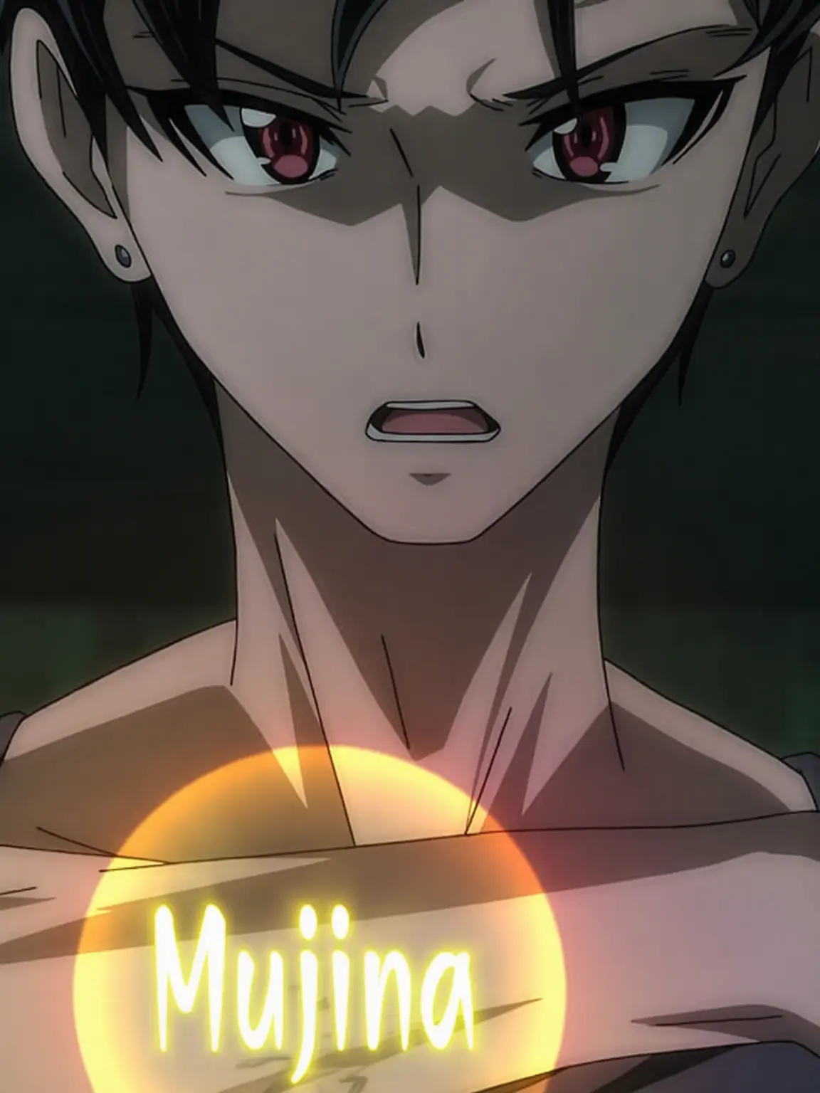 LinearBoy6939의 Rei Isurugi