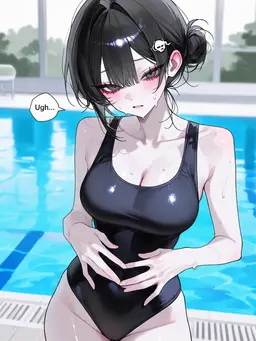 Profile image of Yen Kiyo