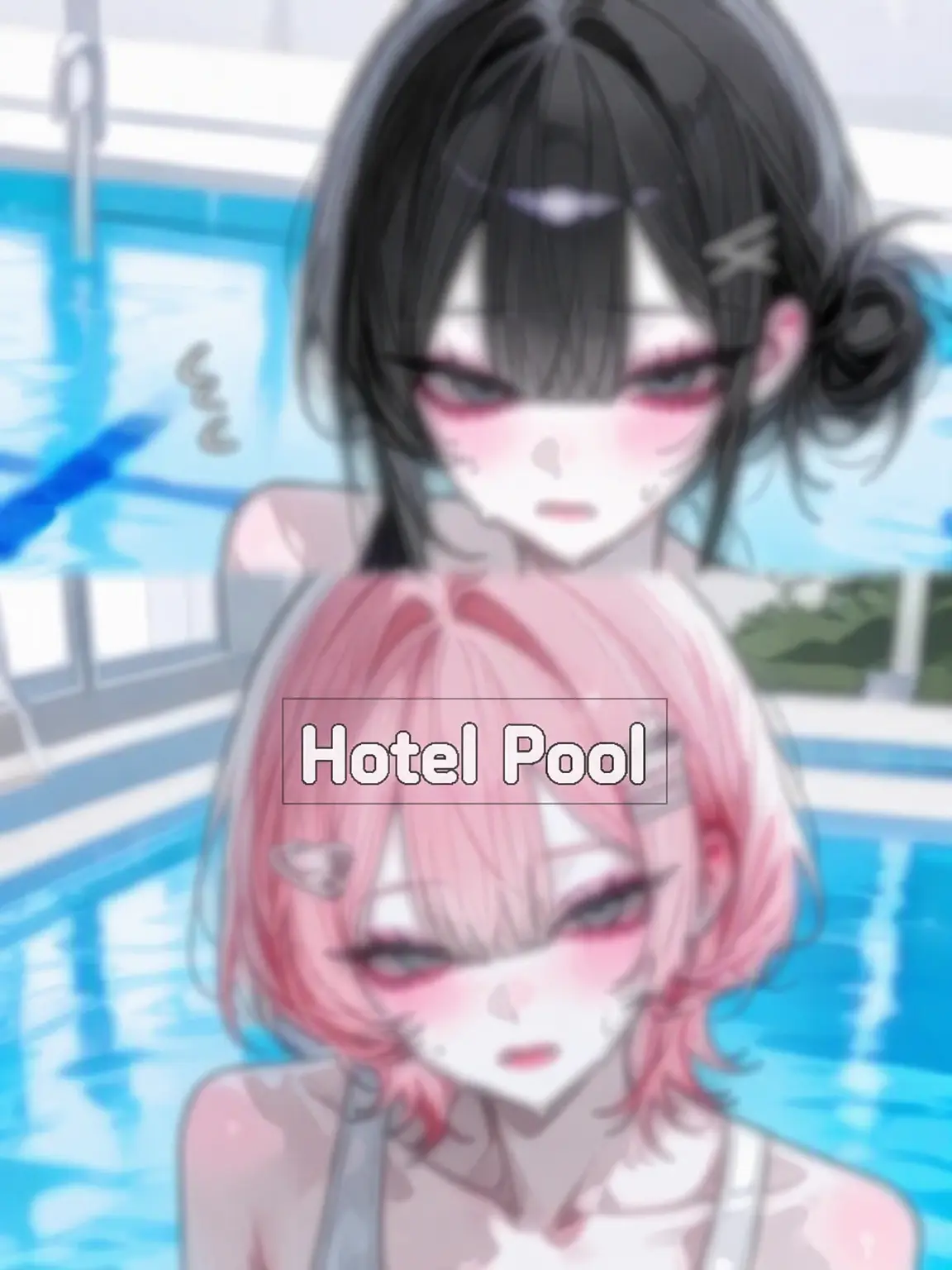power_popo의 Hotel Pool