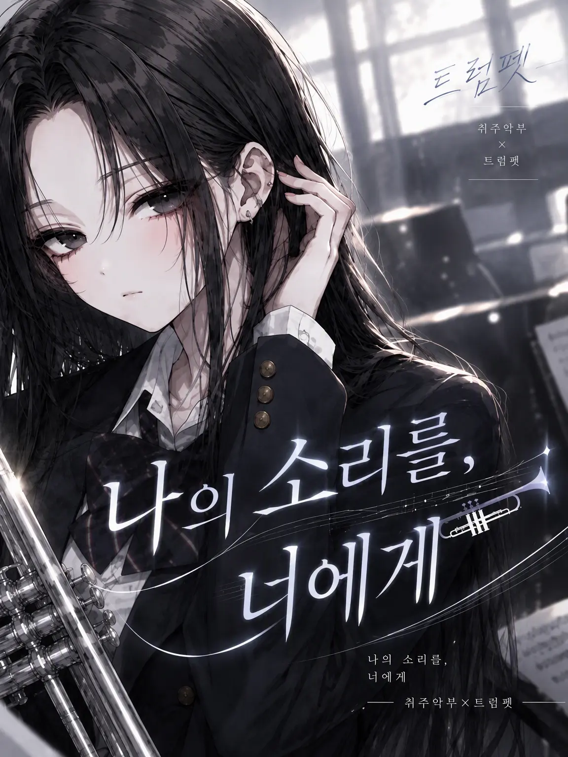 yona47의 나의 소리를 너에게