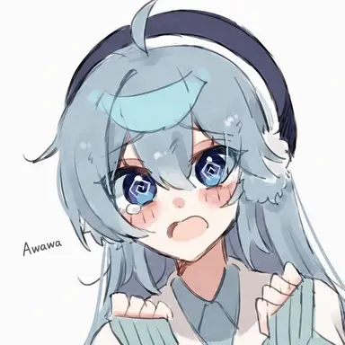 Profile image of Mizore
